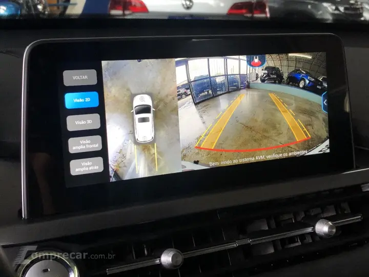 TIGGO 5X PRO 1.5 VVT TURBO IFLEX CVT