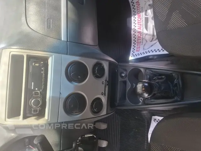 PALIO - 1.0 MPI FIRE 8V 2P MANUAL