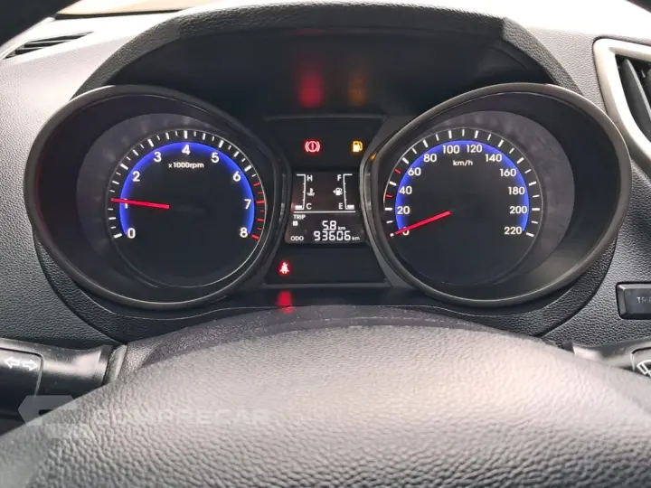 HB20 Comf./C.Plus/C.Style 1.0 Flex 12V