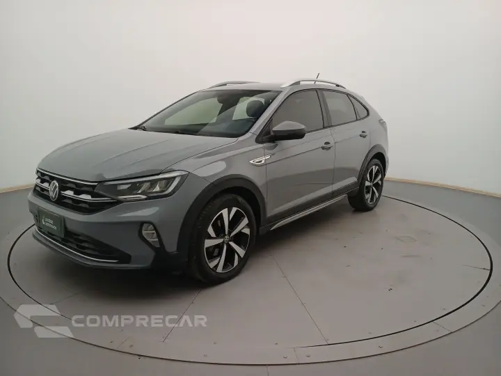 NIVUS 1.0 200 TSI TOTAL FLEX HIGHLINE AUTOMÁTICO