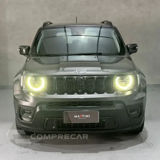 Renegade Sport T270 1.3 TB 4x2 Flex Aut.