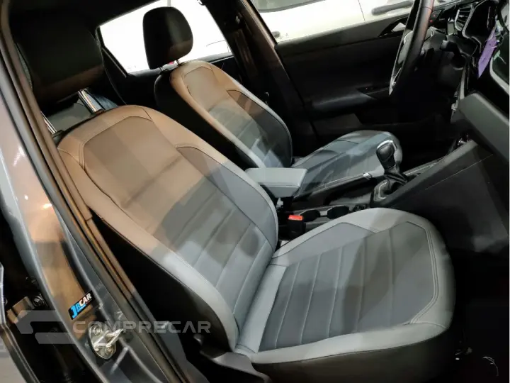 NIVUS 1.0 200 TSI TOTAL FLEX HIGHLINE AUTOMÁTICO