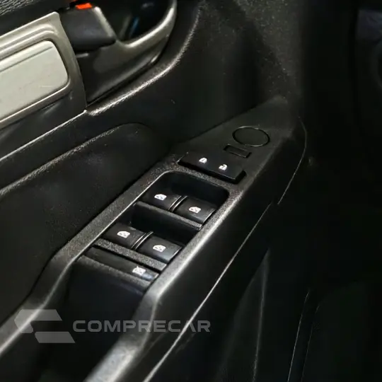 S10 Pick-Up Advantage 2.5 Flex 4x2 CD