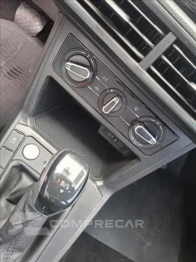 POLO 1.0 170 TSI COMFORTLINE AUTOMÁTICO