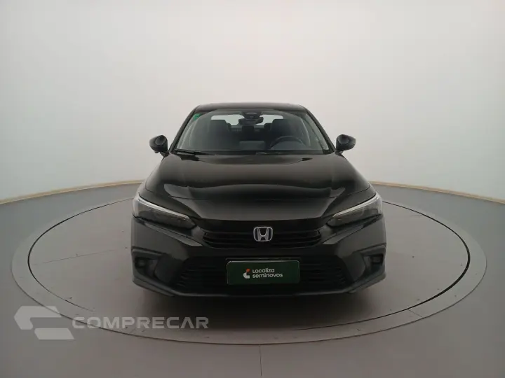 CIVIC 2.0 DI eHEV ADVANCED E-CVT