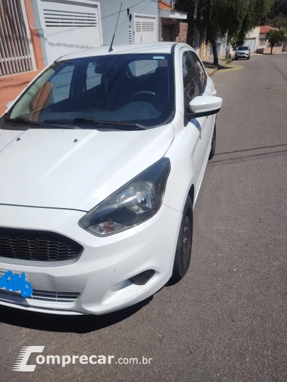 KA + 1.0 SE 12V