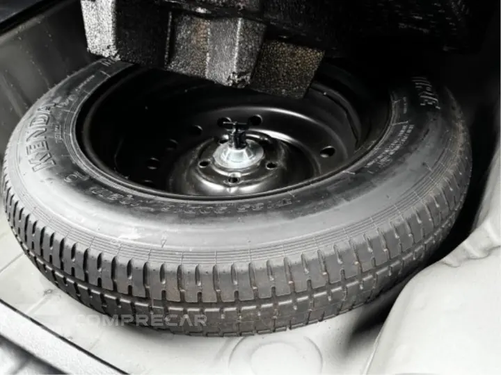 HR-V 1.8 16V FLEX EX 4P AUTOMÁTICO