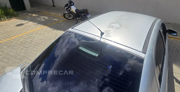 ASTRA 2.0 MPFI Advantage 8V