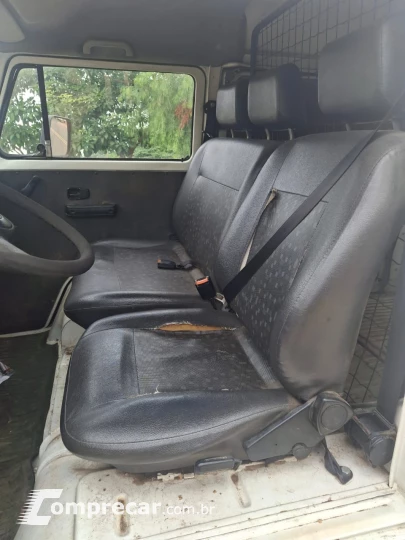 KOMBI 1.4 MI Furgão 8V