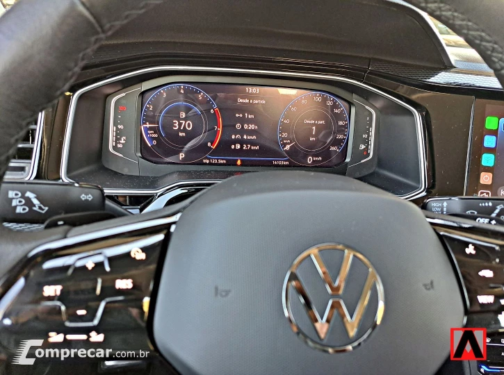 POLO 1.0 170 TSI Highline