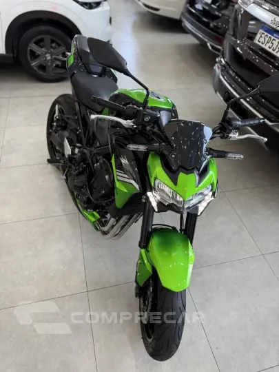 Z900
