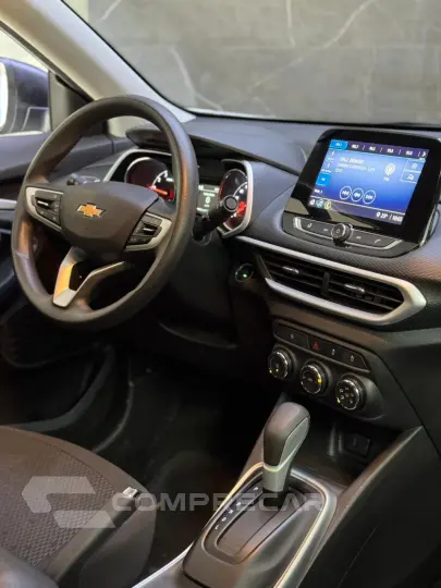 TRACKER 1.0 Turbo