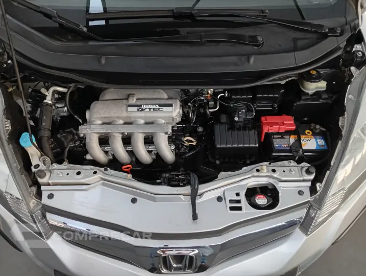 FIT 1.4 LX 16V