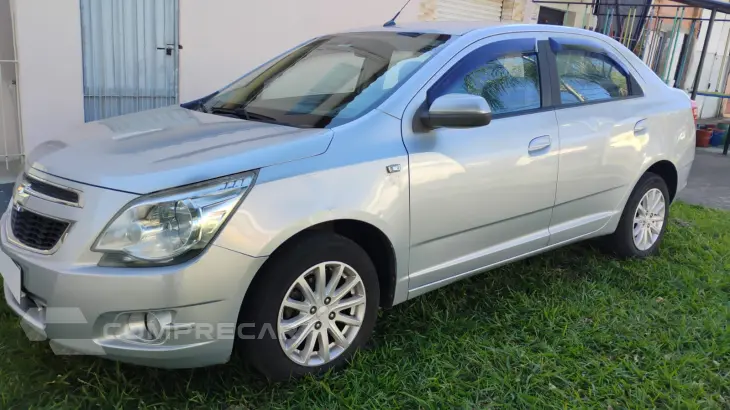 COBALT 1.4 LTZ