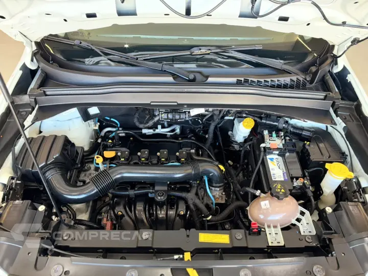 RENEGADE 1.8 16V