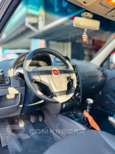 STRADA 1.8 MPI Adventure Locker CE 16V