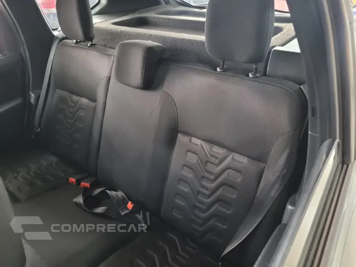 DUSTER Dynamique 2.0 Flex 16V Aut.