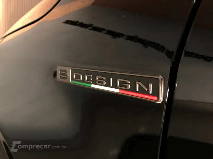 Argo 1.3 Firefly Flex Drive Cvt