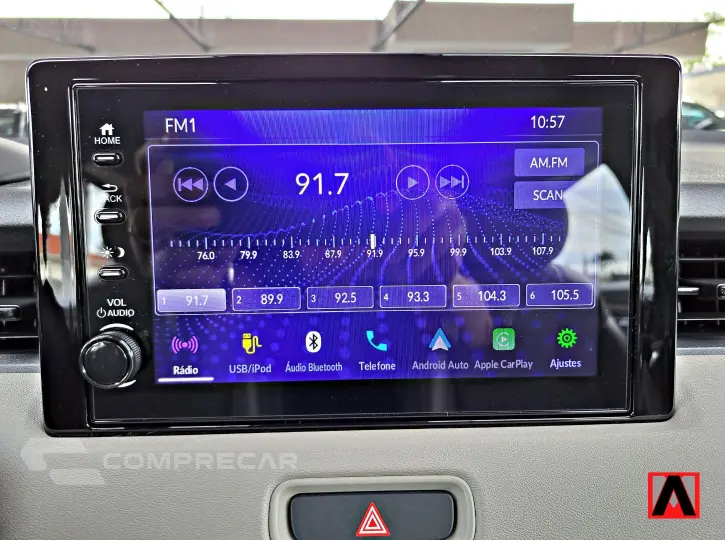 HR-V 1.5 DI I-vtec Turbo Touring