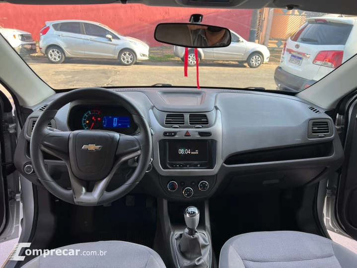 COBALT 1.4 LTZ 8V