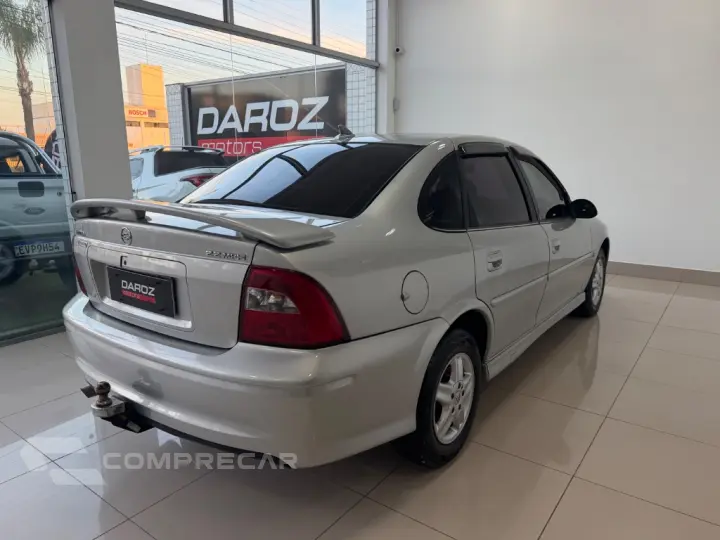 Vectra GL 2.2 MPFI Milenium