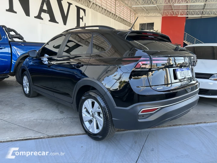 NIVUS 1.0 200 TSI Comfortline