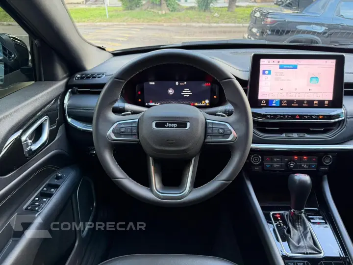 Compass 1.3 T270 Turbo Flex S At6