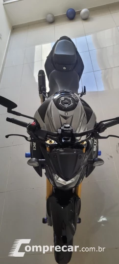 GSX-S