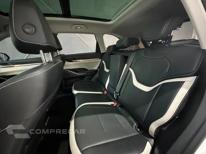 Haval H6 19 1.5 (Hibrido)