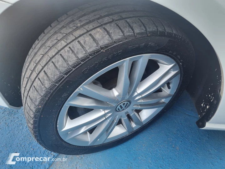 GOLF 1.0 TSI Comfortline 12V