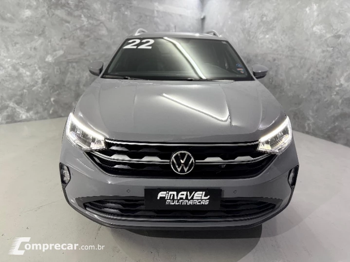 NIVUS 1.0 200 TSI Highline
