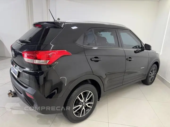 CRETA 16A ATTITU