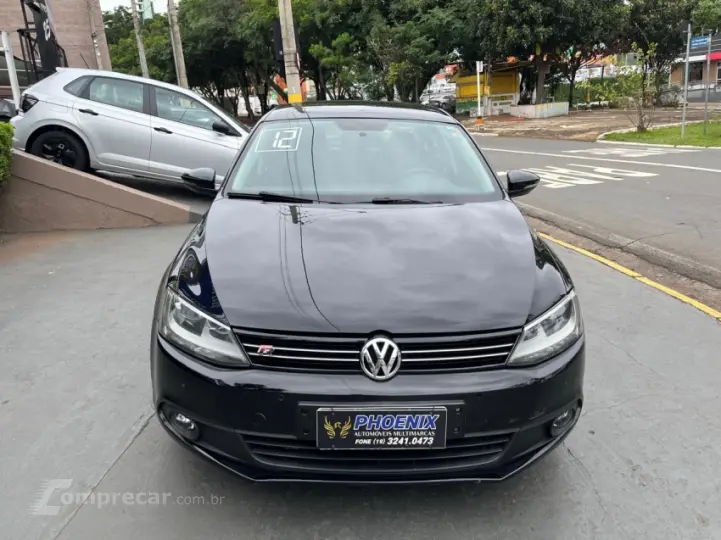 JETTA 2.0 Comfortline
