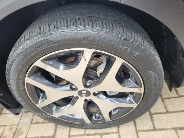 SPORTAGE - 2.0 EX 4X2 16V 4P AUTOMÁTICO