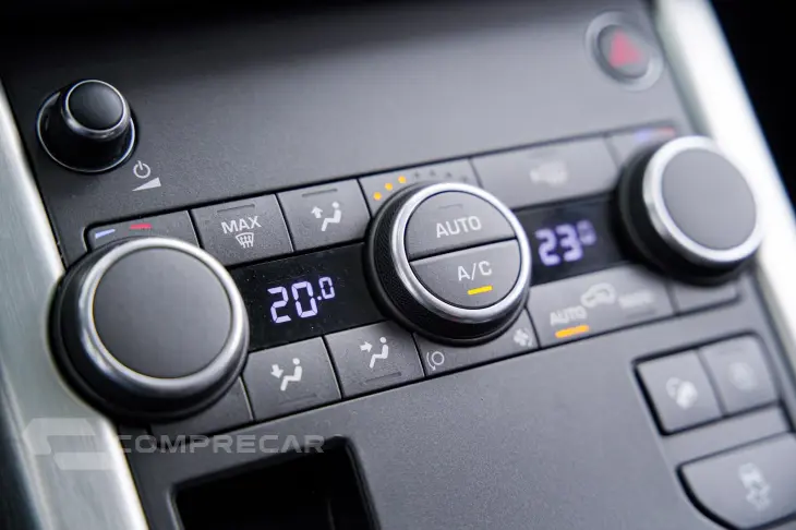 Range R.EVOQUE Si4 SE 2.0 Aut.5p/Flex
