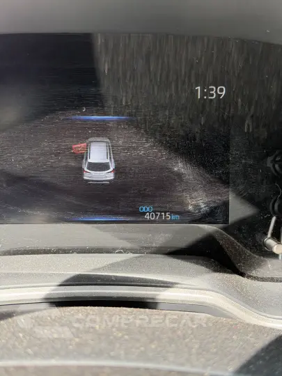 COROLLA CROSS 2.0 Vvt-ie XRX