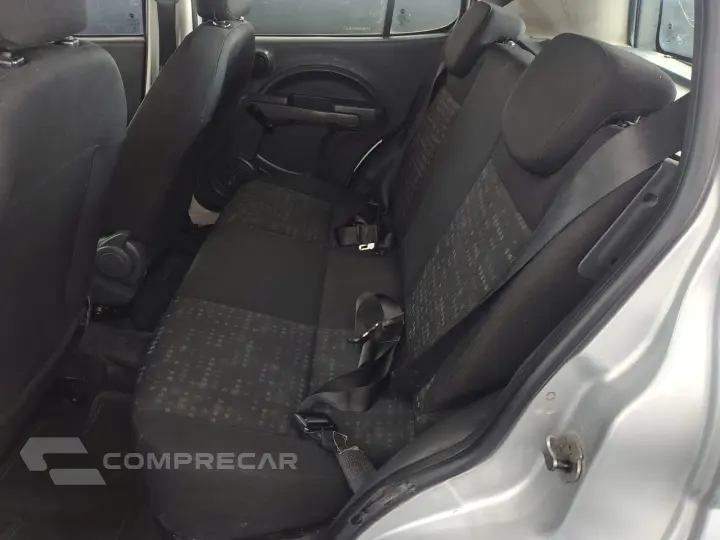 UNO 1.0 EVO Vivace 8V