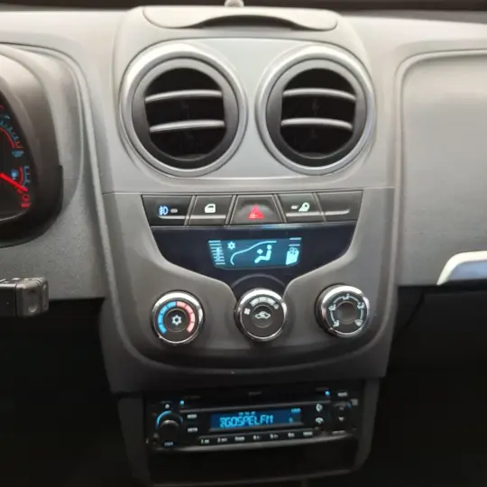 MONTANA 1.4 MPFI Sport CS 8V