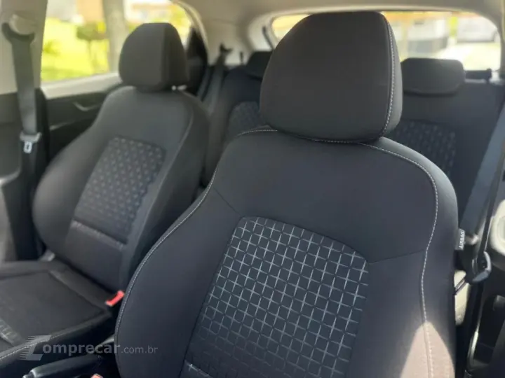 HB20 1.0 12V FLEX SENSE PLUS MANUAL