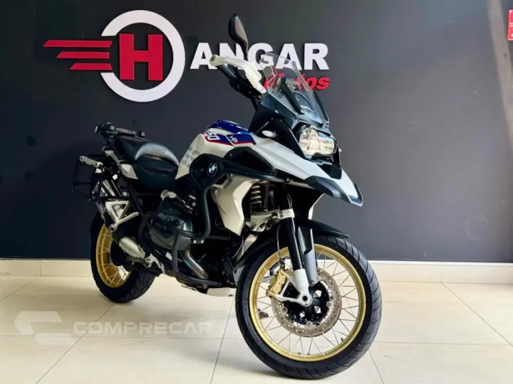 R 1250 GS PREMIUM HP