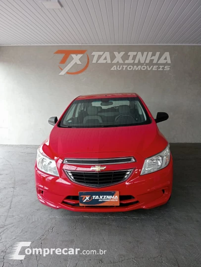 ONIX 1.0 LT
