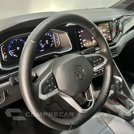 Nivus Highline 1.0 200 TSI Flex Aut.