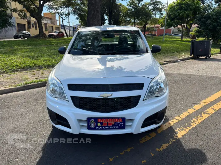 MONTANA 1.4 MPFI Combo CS 8V