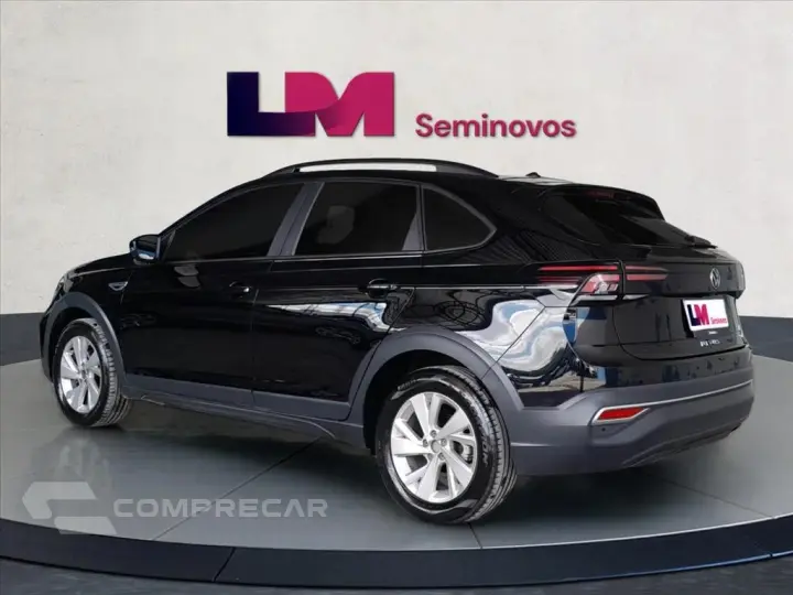 NIVUS 1.0 200 TSI TOTAL FLEX COMFORTLINE AUTOMÁTI