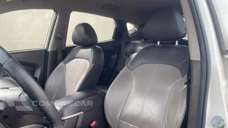IX35 2.0 MPFI GLS 16V