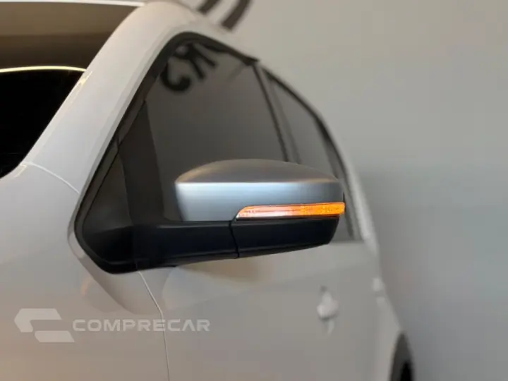 CROSS UP 1.0 TSI 12V FLEX 4P MANUAL