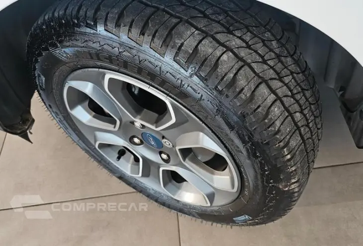 ECOSPORT FSL AT 1.5