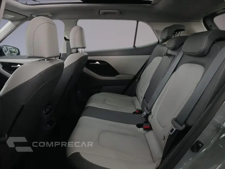CRETA 1.6 TGDI GASOLINA ULTIMATE DCT