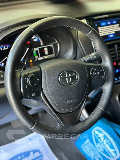 YARIS XS 1.5 Flex 16V 5p Aut.