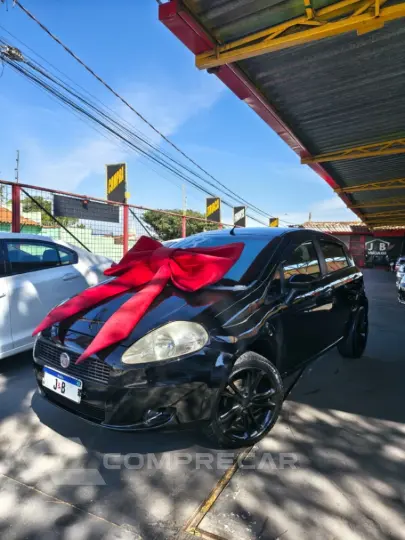 PUNTO 1.4 ELX 8V